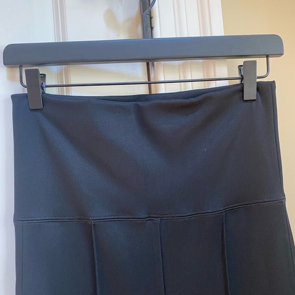 NWT Helmut Lang Flared Leggings - Picture 8 of 12